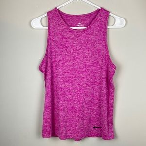 Nike Women’s Athletic Tank Top